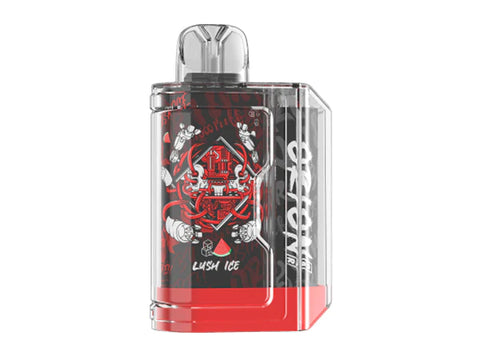 LOST VAPE ORION BAR 7500 DISPOSABLE 1 CT
