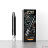 Lookah Seahorse 2.0 Wax Pen Black Concentrate Vaporizers 6973199594060