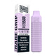 RARE GRIP RECHARGEABLE DISPOSABLE 12ML 5500 PUFFS 1CT