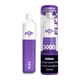 POP HIT FLEX TFN PREMIUM MESH 3000 PUFFS 8ML DISPOSABLE 1 CT