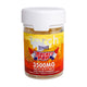 Torch Haymaker Blend Gummies | 3500mg THC-P, delta-9 THC, & THC-X